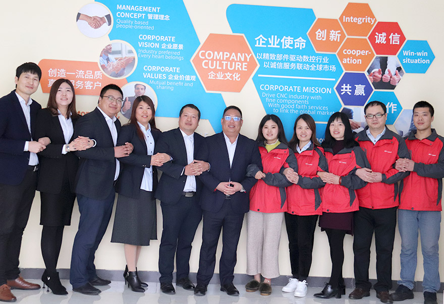 團(tuán)隊風(fēng)采展示