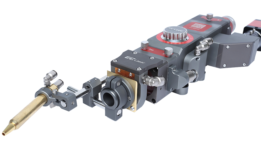 激光頭改進(jìn)石油機(jī)械設(shè)備綜合性能