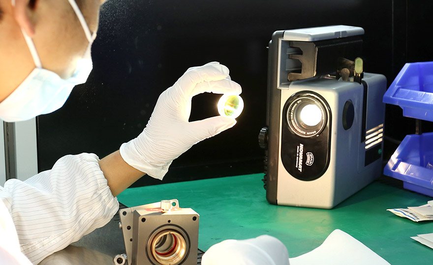 產(chǎn)品檢測(cè)圖